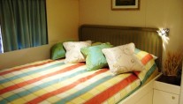 LADYSHIP -  Double Cabin